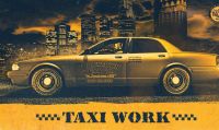GTA Online – Disponibile una nuova attività secondaria con il Taxi per la Downtown Cab Co.